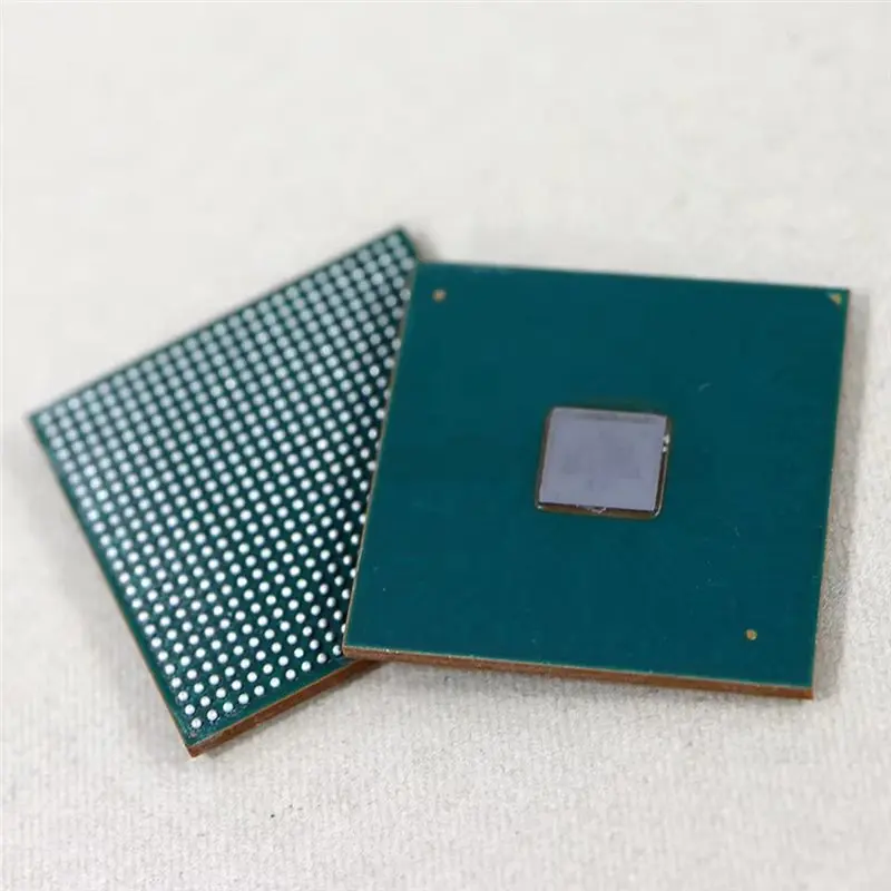 【PUBLICITY】Game Accessories For PS5 Console 1Pc SSD Controller IC Chipset Replacement CXD90062GG CXD90062 - view 5