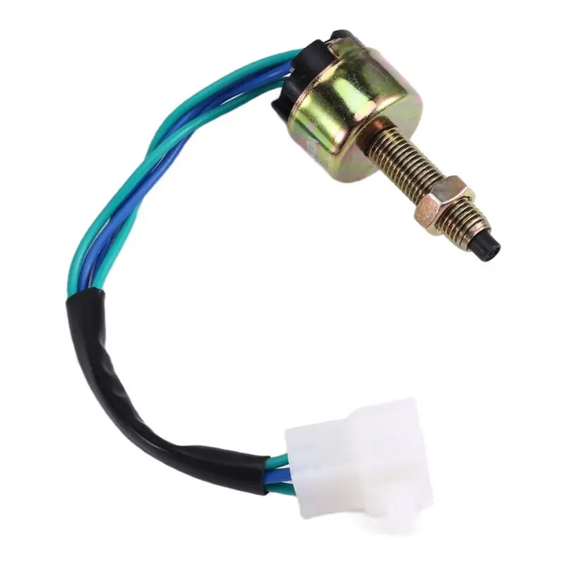 [Top Store!! ] For Great Wall Haval H3/H5/H6/M2/ VOLEEX C30/50 Wingle 3/5/6 4134400-K08-FC Brake Light Switch Car Part