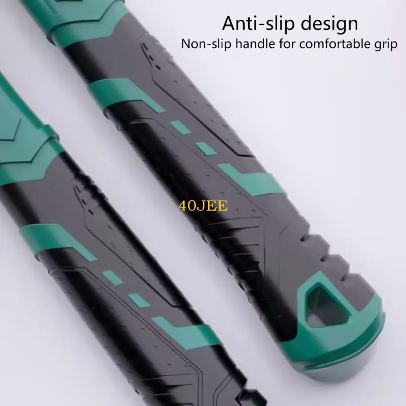 

40je 2 фунта/2,5 фунта/3 фунта молотка эргономическая ручка Небольшой портативный дом инструмент