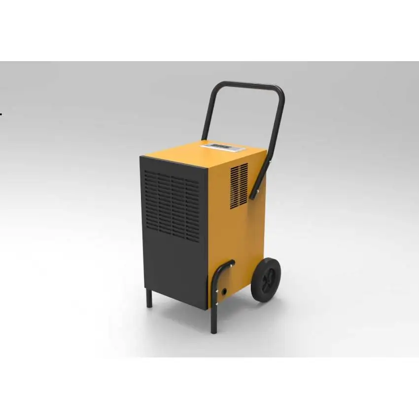 60L Greenhouse Dehumidifiers Medium Dehumidifier Commercial  with Water Pump or Water Tank