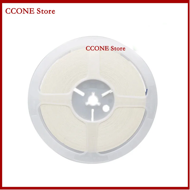 1reel 10000pcs 0402 50V SMD Thick Film Chip Multilayer Ceramic Capacitor 0.5pF-10uF 10NF 100NF 1UF 2.2UF 4.7UF 10UF 1PF 6PF