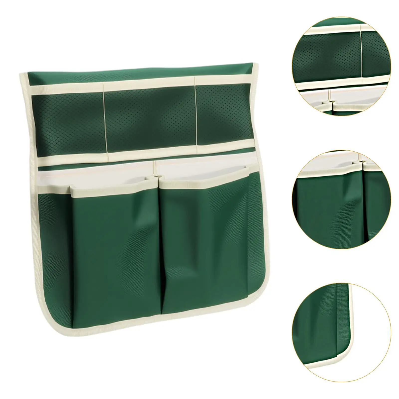 Tool Bag Portable Accessory for Garden Kneeler Seat Workplace Power Tools