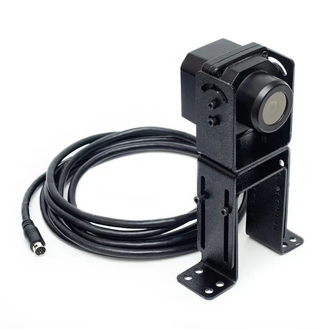 

Hidden Auto Front 500m IR Infrared Thermal Imaging Night Vision Small Car Camera