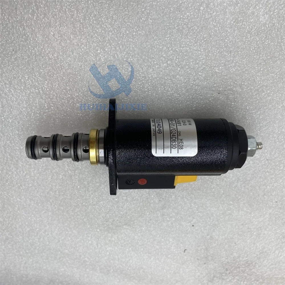 

Solenoid Valve 121-1491 1211491 for CAT Excavator E320B E320C E320D E315C E325C