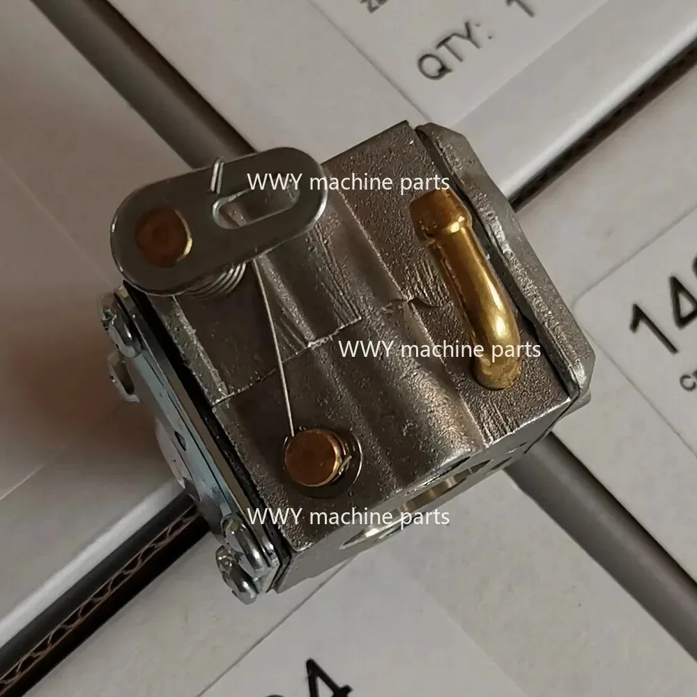 

Для карбюратора MS210 MS230 MS250 Zama тип 1123 120 0604 Карбюратор
