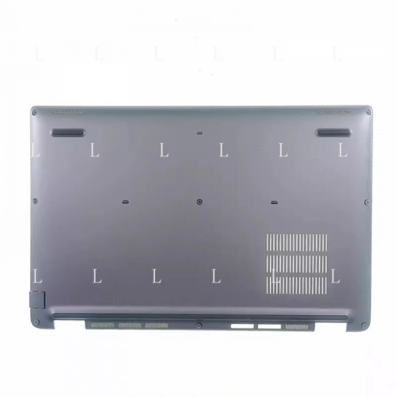 

L RCTMW 0RCTMW New For Dell Latitude 5450 5450 Bottom Cover Lower Case D Lid Gray