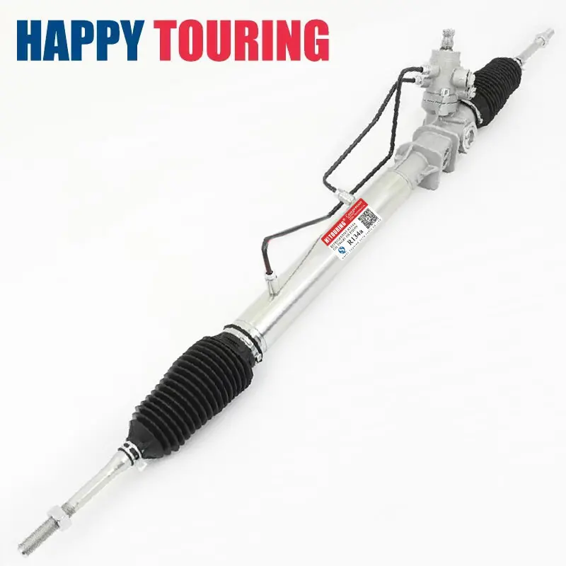 Power Steering Rack and Pinion Assembly for Suzuki XL-7 & Grand Vitara 4858054J50 48580-54J50 4858065D51 48580-65D51 Left Hand D