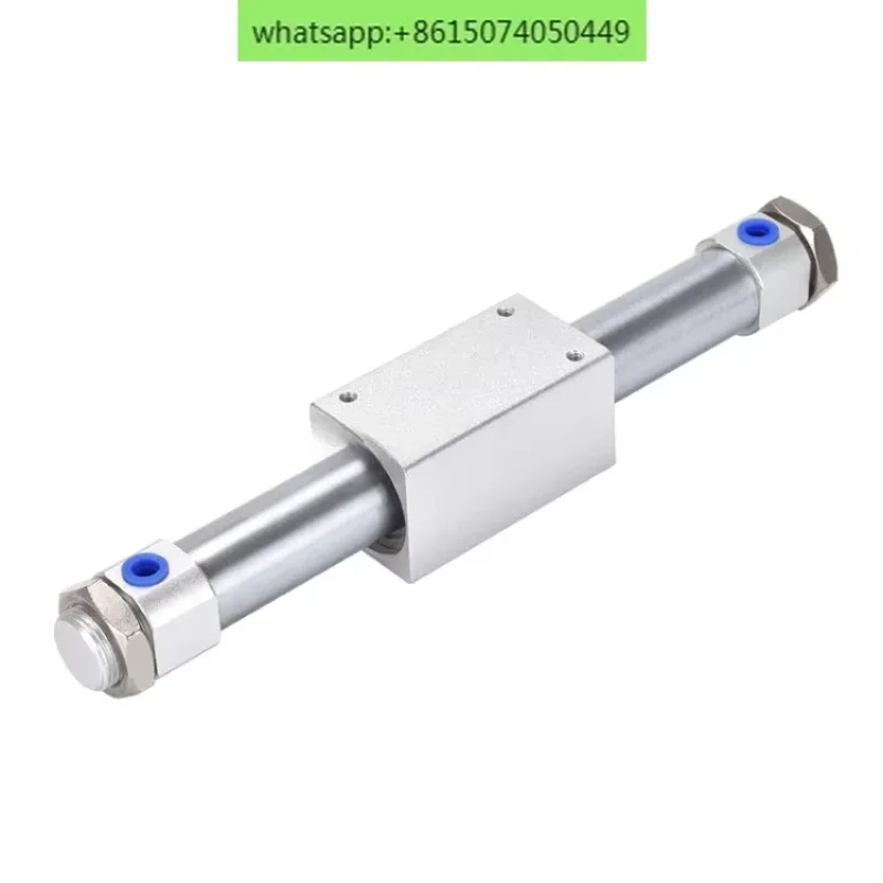 Cilindro sin vástago RMSP/RMS10/16/20/25/32/40/50/63-100 200 300400