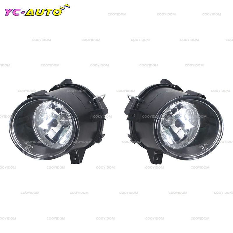 Car Front Bumper Fog Light Lamp For Chery Tiggo 5 3 5X 3X 7 2014 2015 2016 2017 2018 Driving Light