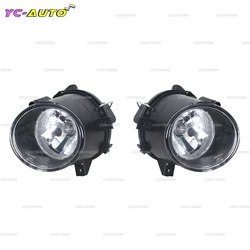 Car Front Bumper Fog Light Lamp For Chery Tiggo 5 3 5X 3X 7 2014 2015 2016 2017 2018 Driving Light
