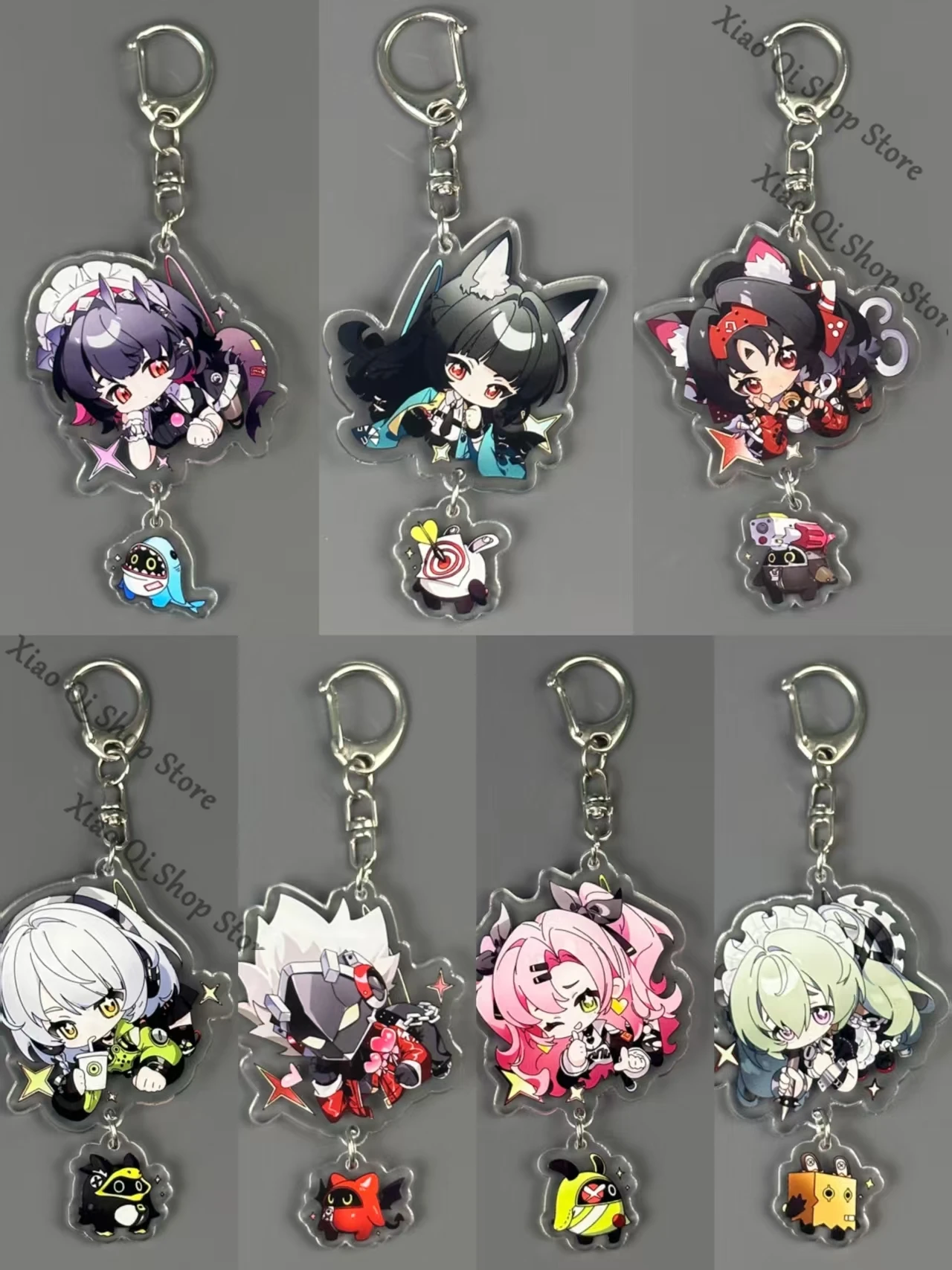 Zenless Zone Zero G… - image