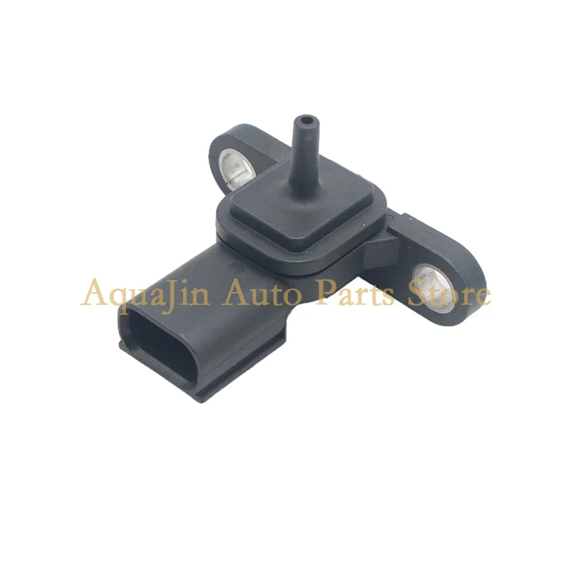 เซ็นเซอร์วัดแรงดัน MAP 89421-33010 สำหรับรถยนต์โตโยต้า แคมรี่ อวาลอน ราฟ4 ไฮแลนเดอร์ เล็กซัส ES250 8942133010 อะไหล่แท้จากโรงงาน ราคาโรงงาน