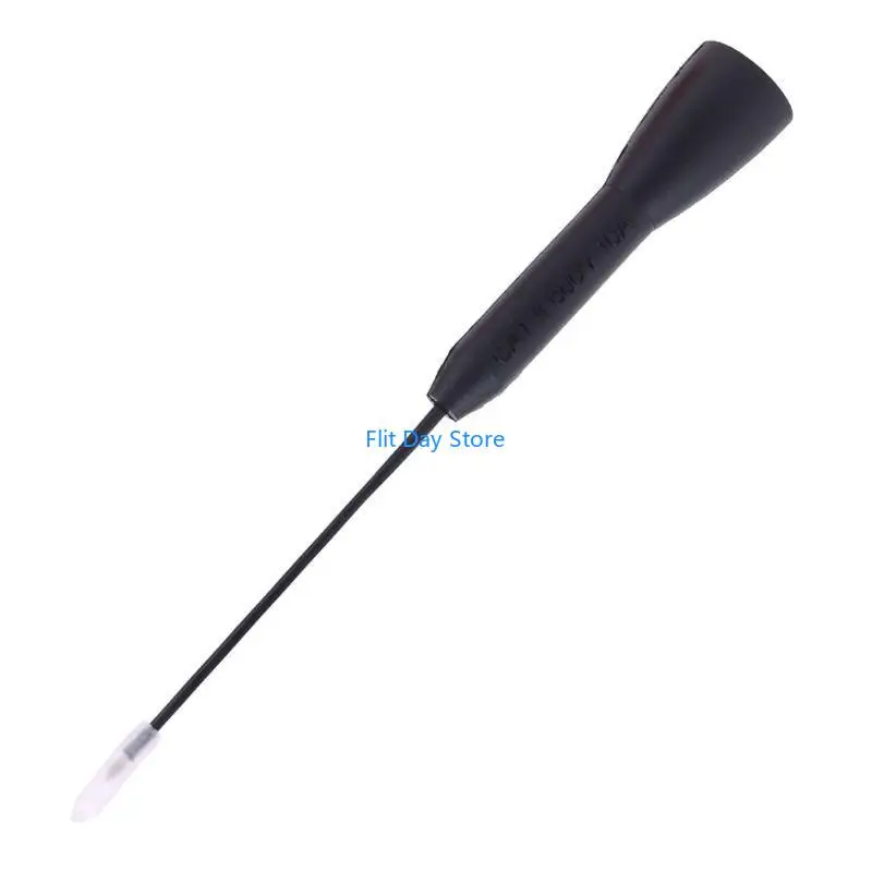 F92C 2 Pieces Multimeter Test Extention Back Probes for Sharp Needle Micro Pin