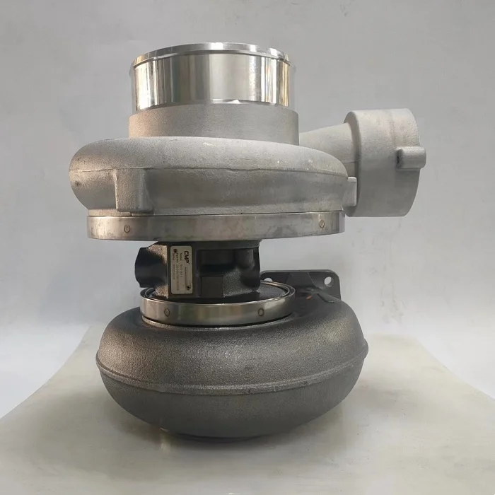 

BTV7511 259-8424 466739-5001S Heavy Duty Turbo Turbocharger
