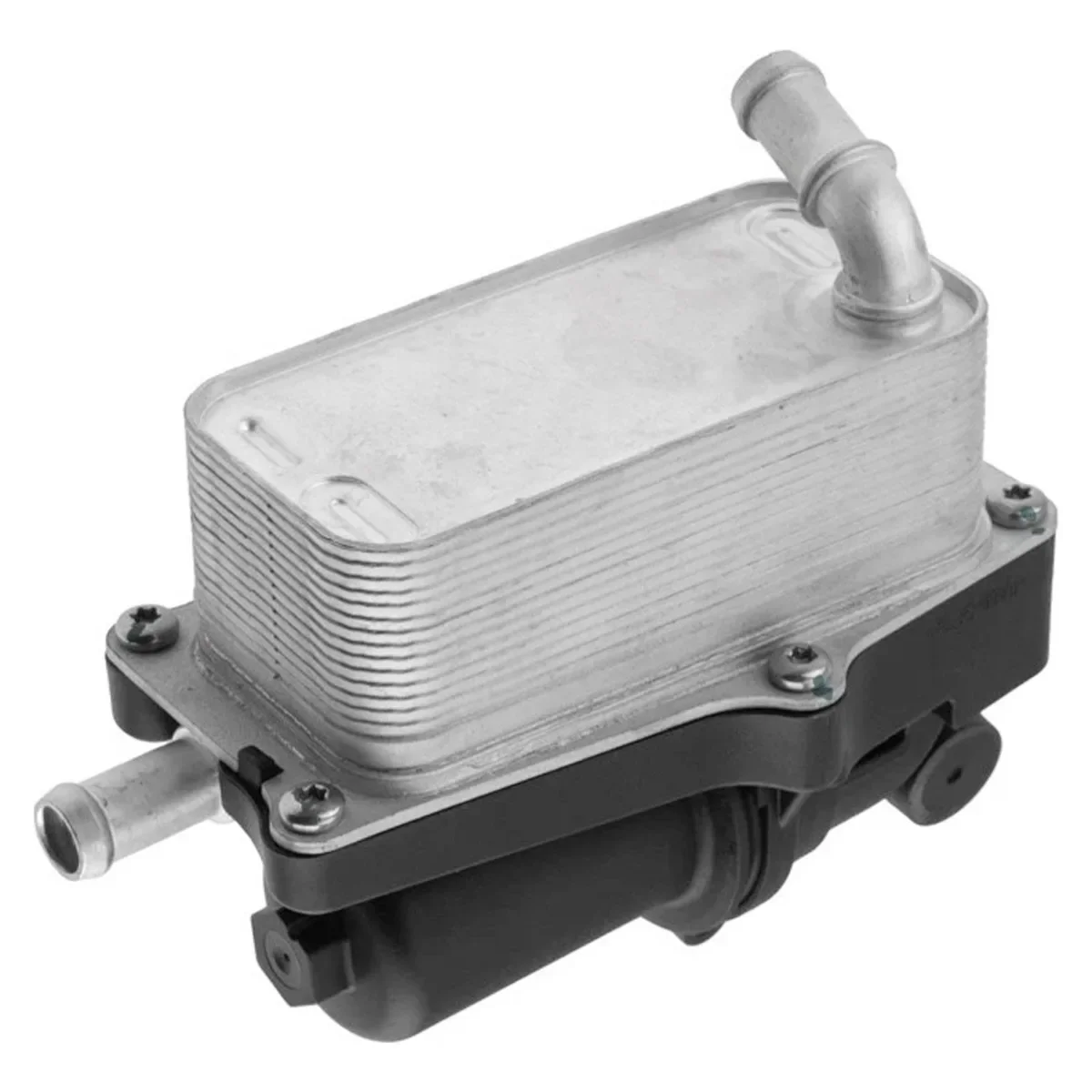 For Mercedes-Benz W176 W242 W246 C117 X117 X156 2015-2019 Car Oil Cooler 2465010101 Replacement Accessories view 4