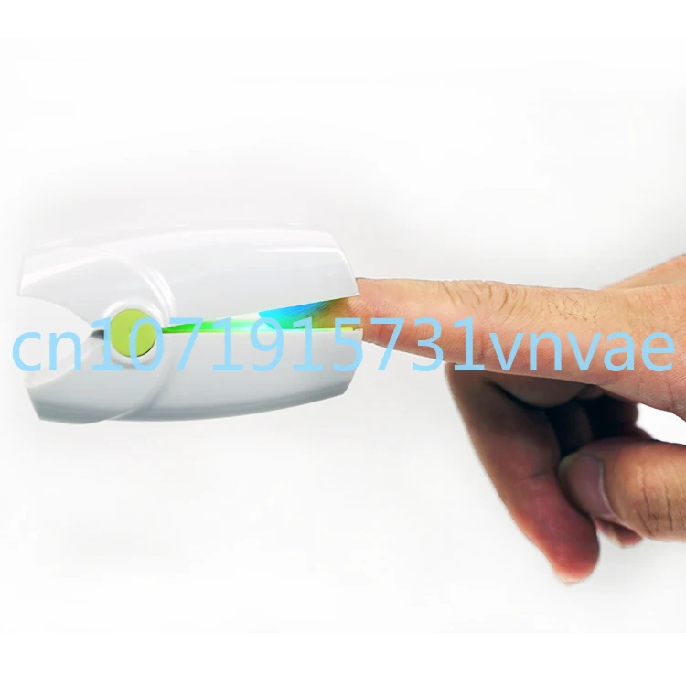 New Invention Product 905nm Laser Toenail Nail Fungus Treatment Machine