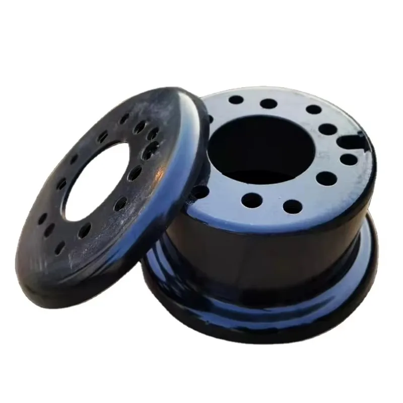 

Forklift Parts 18*7-8 Wheel Rim For Tcm 1-1.8t