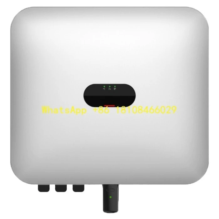 10Kw 12Kw On Grid I… - image