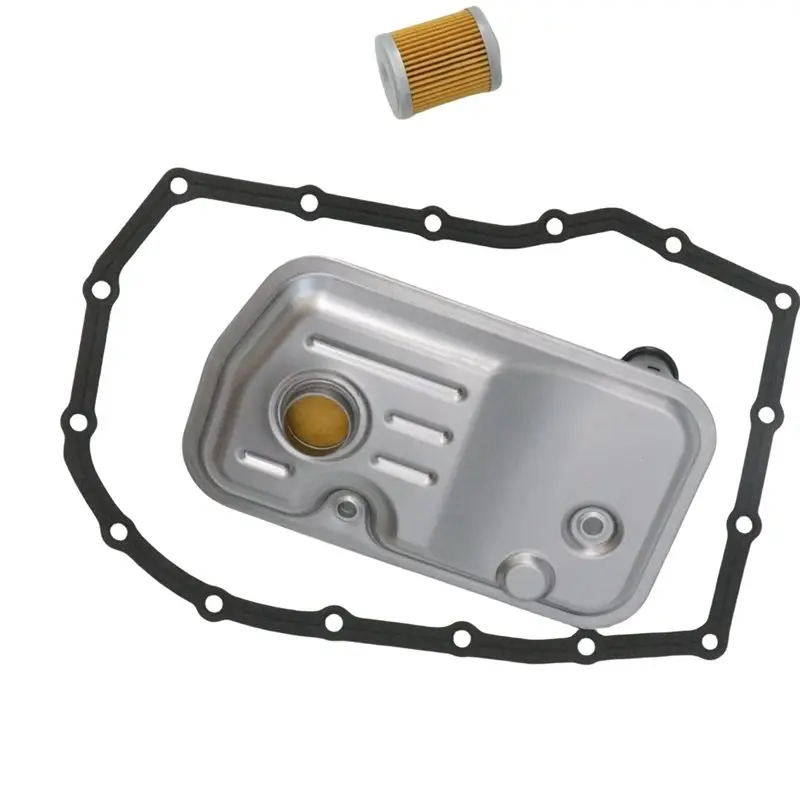 CVT Transmission Oil Filter Gasket Kit For Accent 2018-2022- Part Numbers 481482H000 481972H000 482822H000-T61C