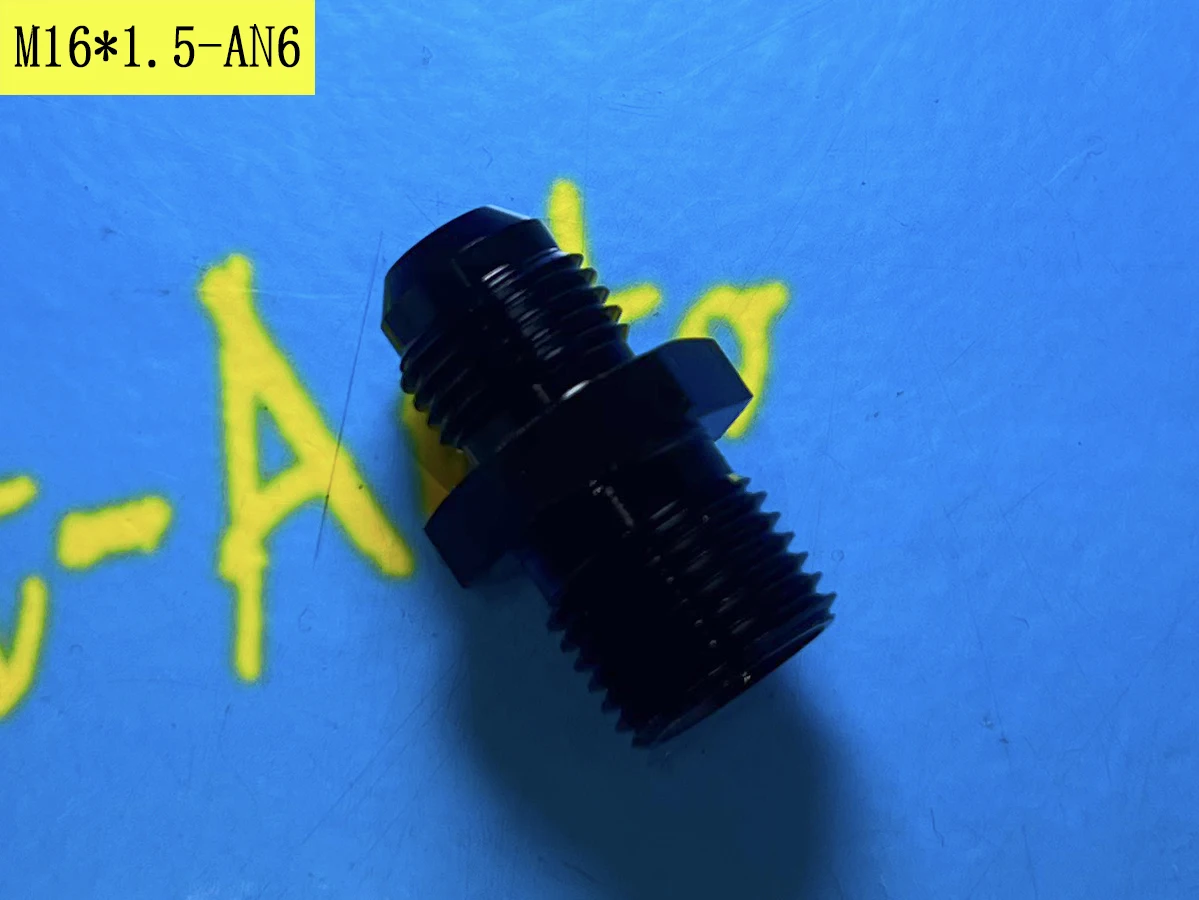 Straight Male M16 P…