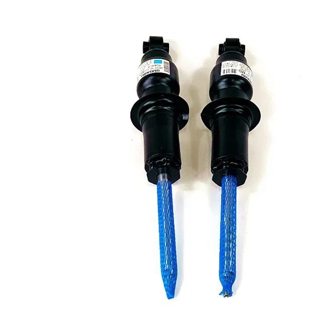 Applicable to Rear Suspension Shock Absorber Strut for Subaru Forester 20 08 09 10 11 12 2013 Hydraulic Suspension Replacement