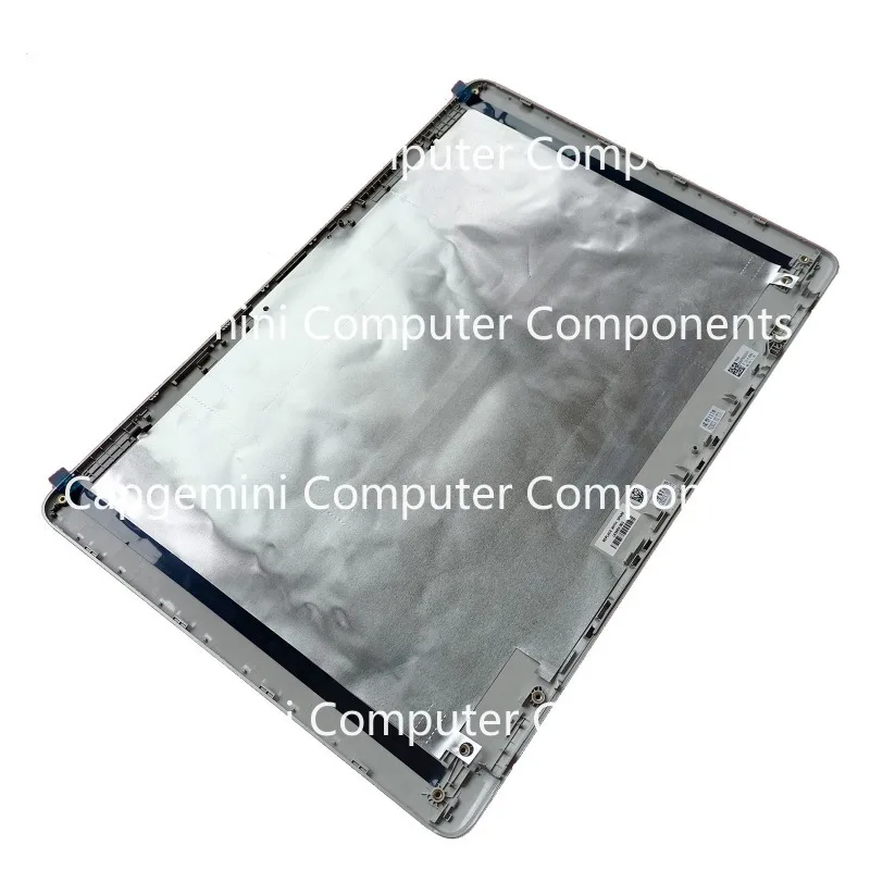 PP For HP 15-DY 15-EF 15S-FQ 15S-EQ 15-EF1041NR LCD Back Cover Rear Lid L63603-001