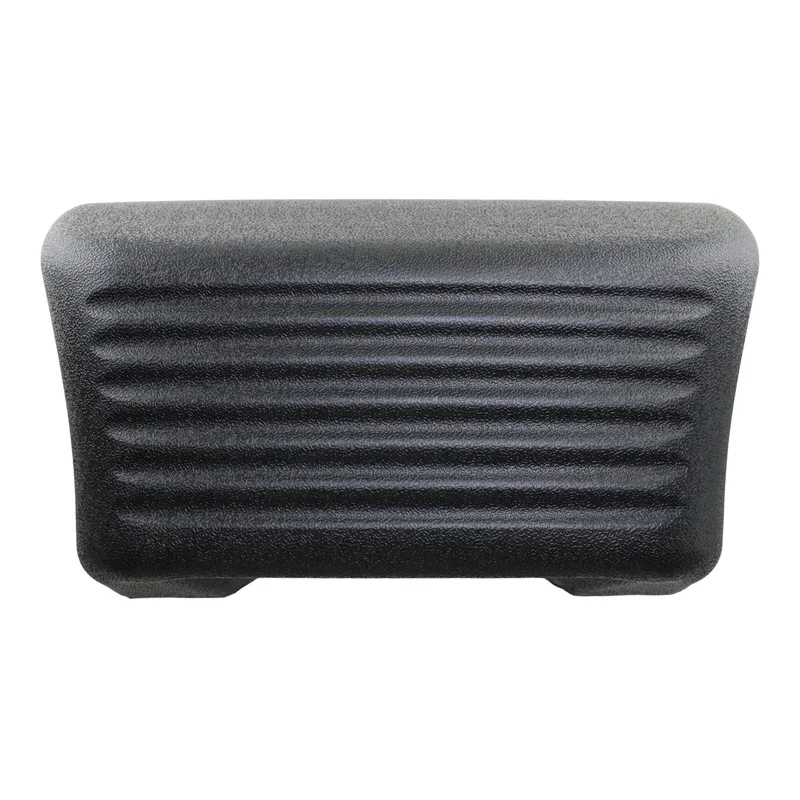 Golf Cart Parts Accessories Front Bumper For Club Car Precedent 2004-UP Golf Car Without Light Bar 103330601 102504601