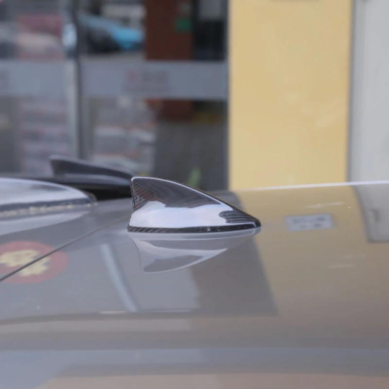 

Для LEXUS настоящая сухая антенна из углеродного волокна nx200 300 200t300h модифицированная CT LX RC ES300H комплект кузова внешняя модификация аксессуары