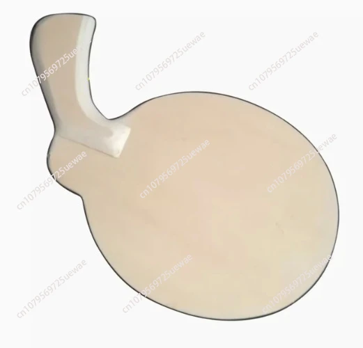 

for Peng Style Table Tennis BladeGun Shooting Round/Square Aspect 6mm 7Ply Pure Wood PingPong BaseOfficial Competition Available
