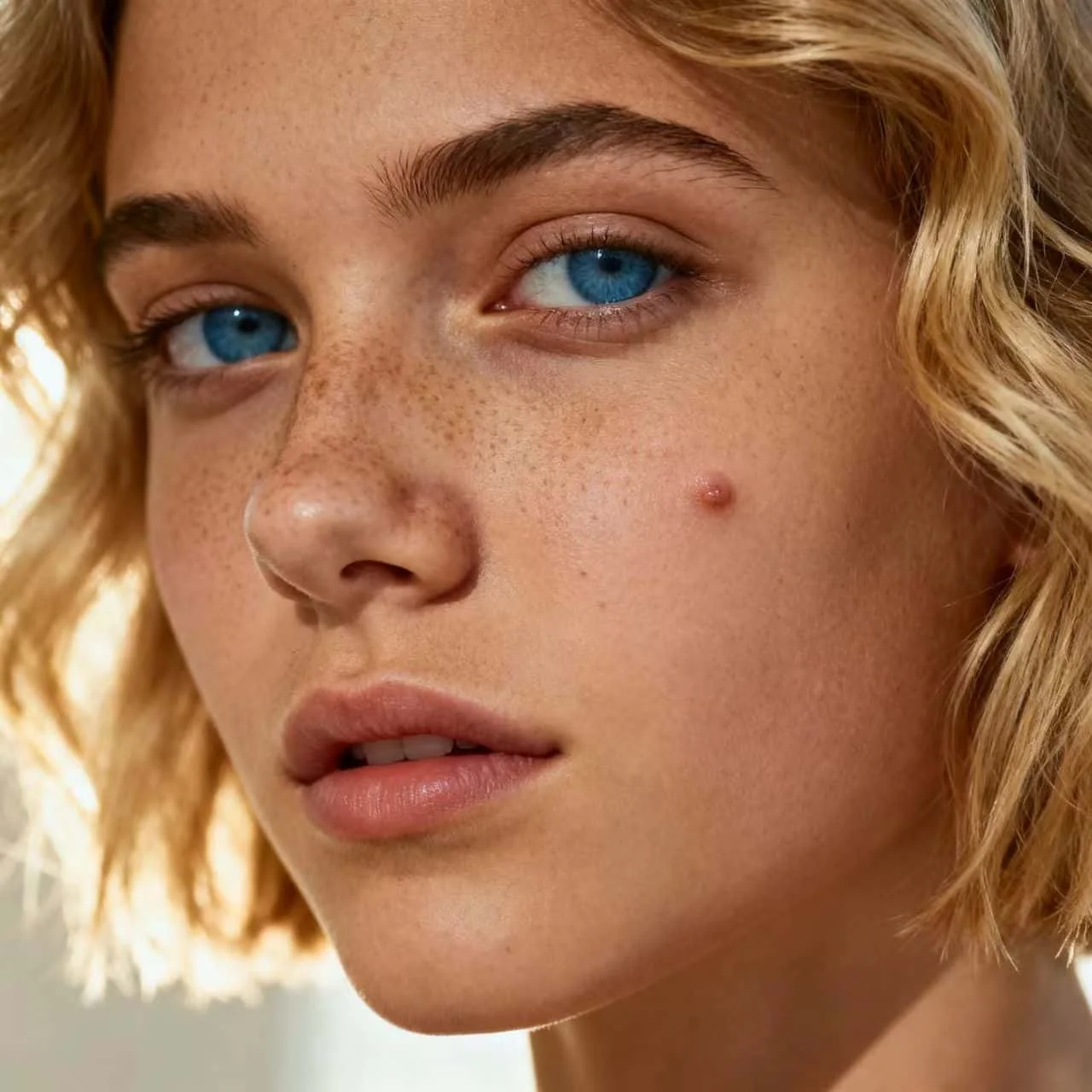 36/360 قطعة من رقع حب الشباب الغروانية المائية - ملصقات بثرة غير مرئية لتخفيف العيوب بسرعة، وتهدئة البشرة بلطف. #6