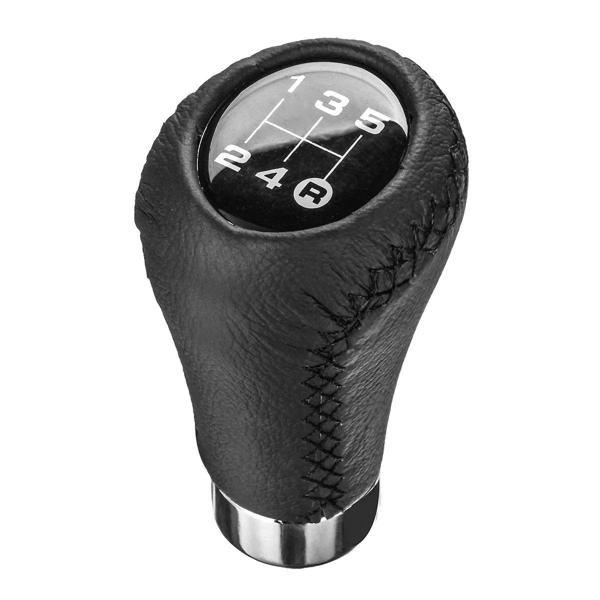 

Car Gear Knob Shifter Stick Replacement For Standard Shift Lever Durable Fit Auto Interior Parts Accessories