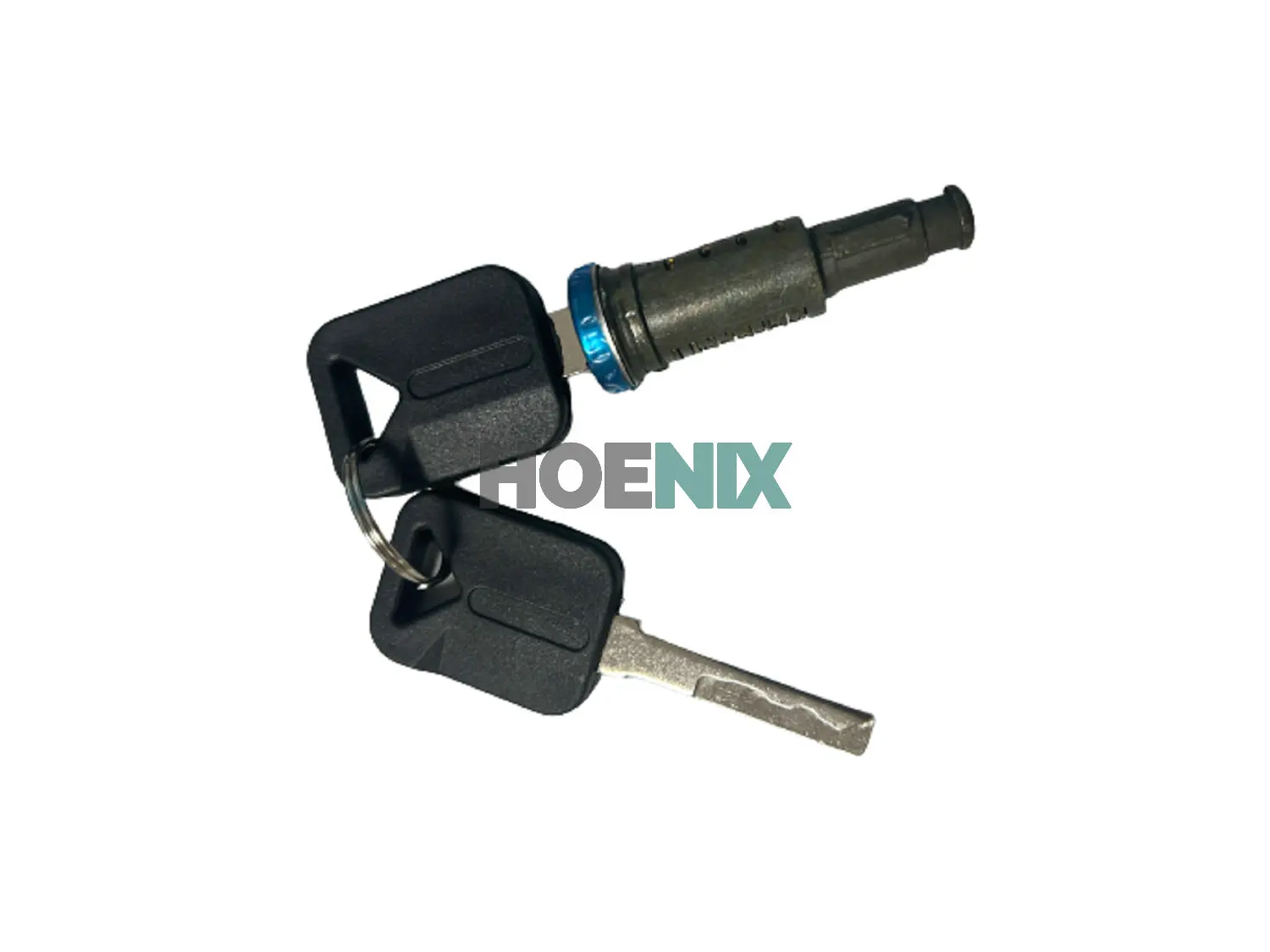 3090483 3090484 272130 272131 Use For Volvo Truck Lock Cylinder Kit 2 Key 1 Lock Door Lock Truck parts