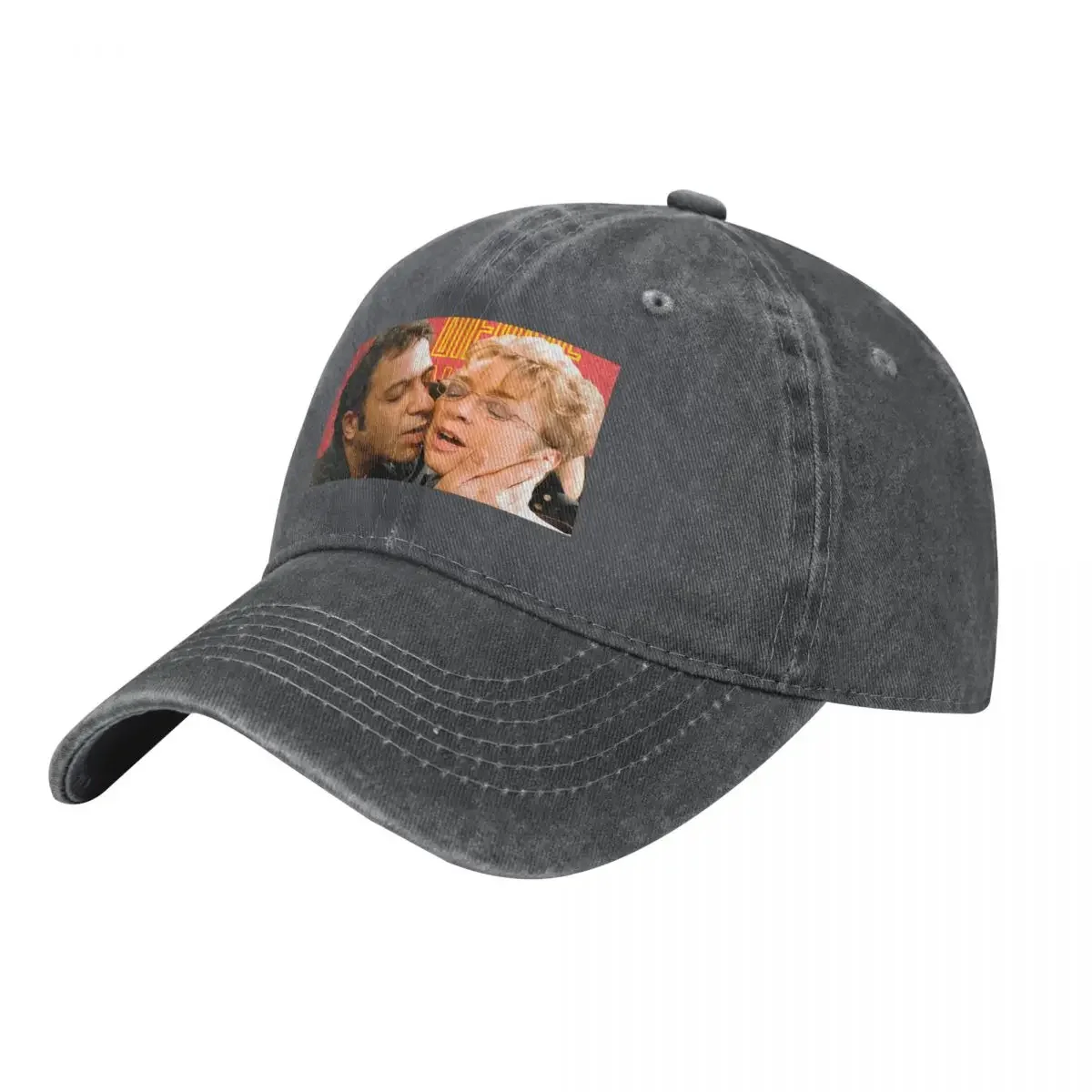 Gorra de béisbol Dev Deirdre Corrie Love's Young Dream, gorra táctica para hombre, gorra de Navidad, gorra para el sol, gorra de playa para mujer, Outlet 2026 para hombre