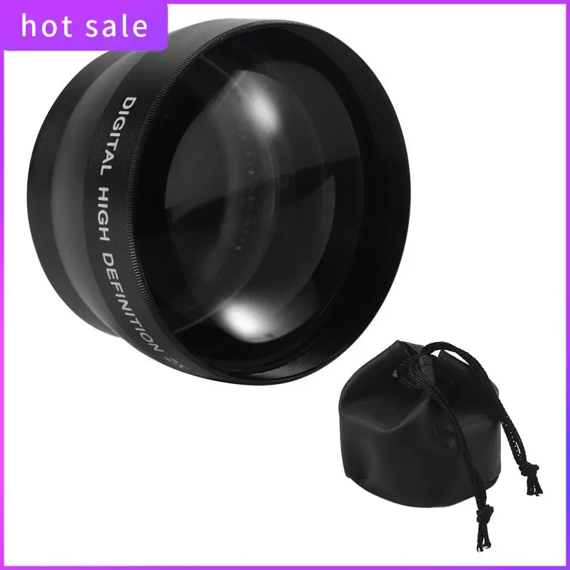 52Mm 2X Magnificati… - image