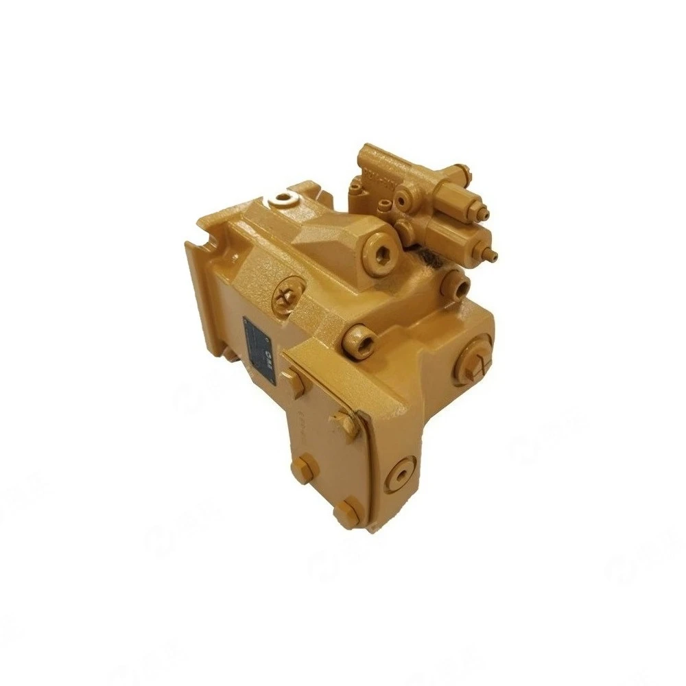 

307-3063 20R-6569 3073063 20R6569 Loader hydraulic pump assembly 426 416 422
