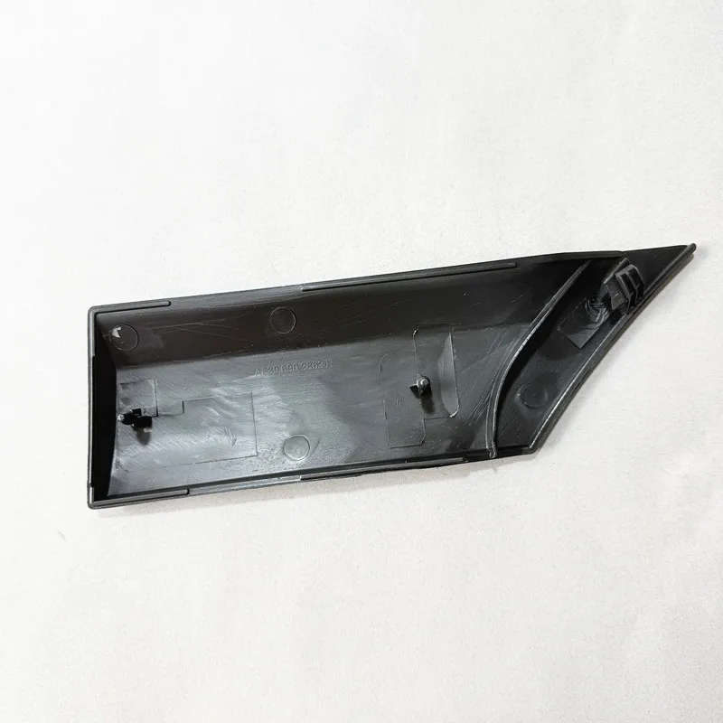 Brand New Rear Door Protective Moulding Trim Strip for Mercedes-Benz Vito W639 2003 To 2014 6396902762 6396902862