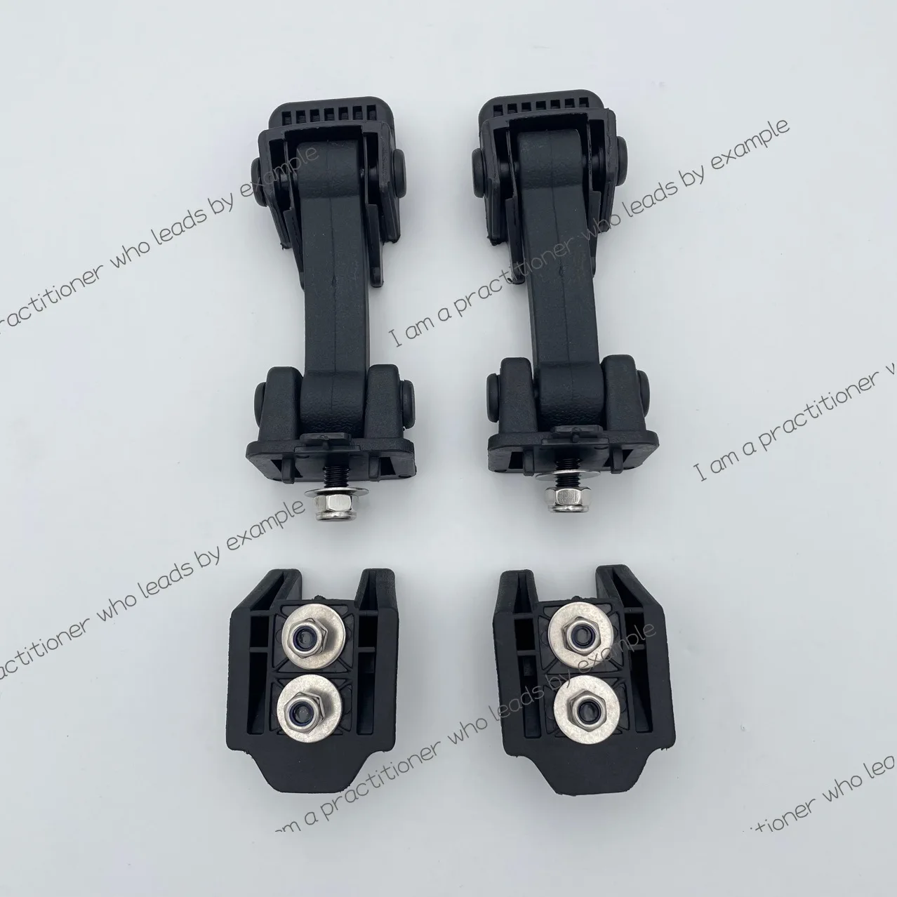 

Suitable for JK Wrangler cover buckle 07-17