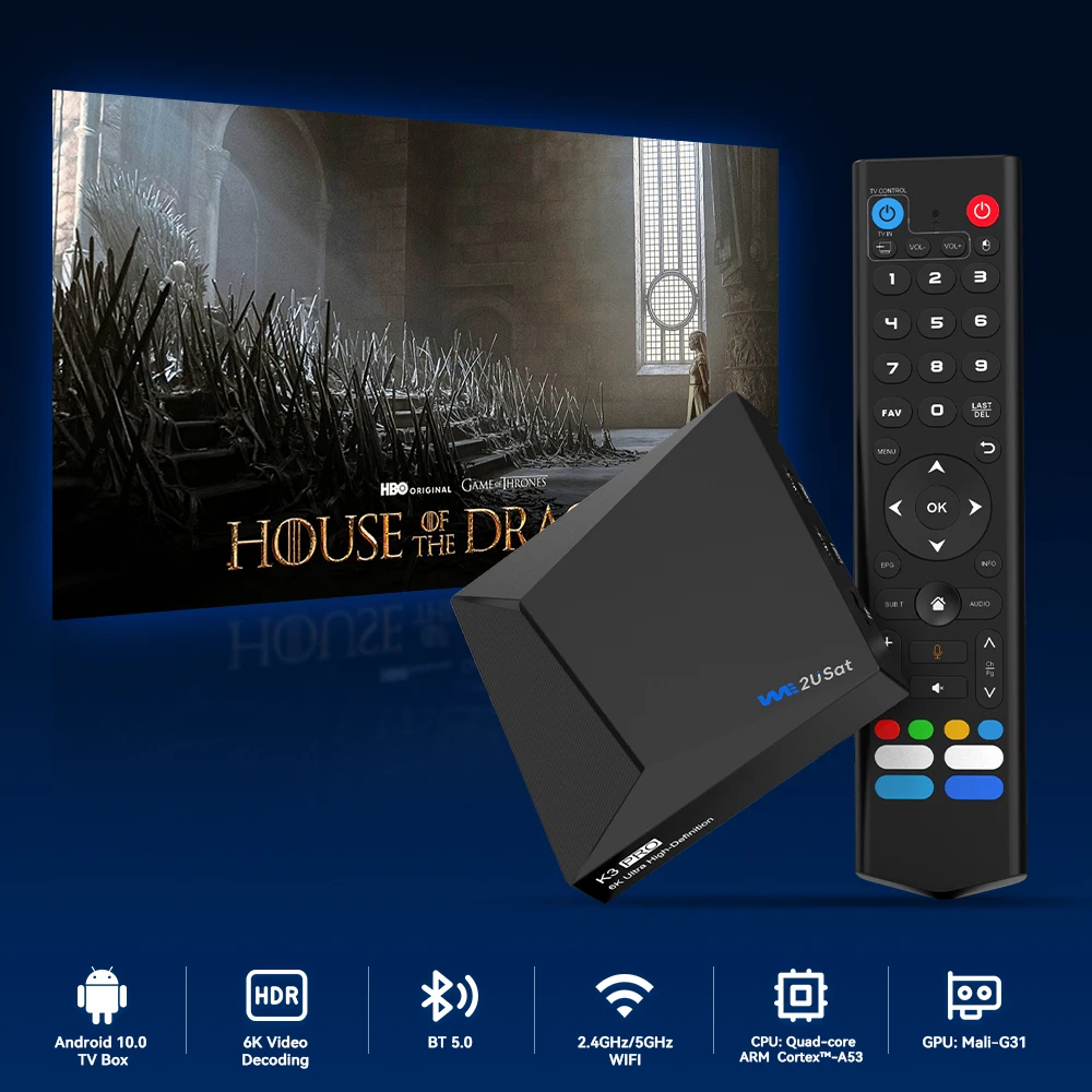 Thumbnail 2 - #65 Discounted Streaming & Home Media Players Worth Buying