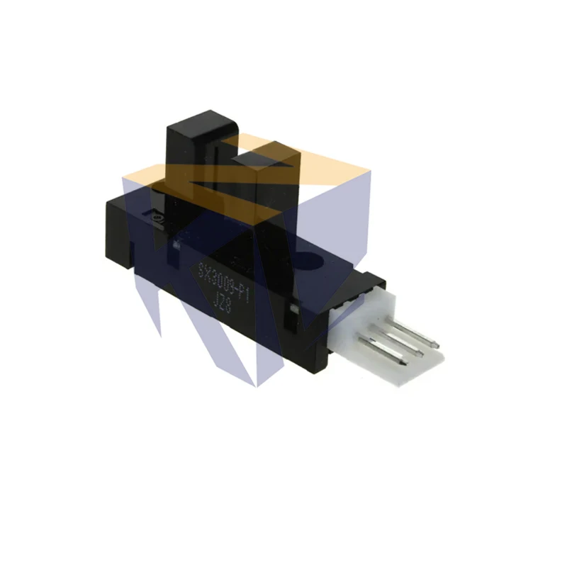 5pcs EE-SX3009-P1 DIP-4 Photoelectric Optical Switch Optical Sensor Through-Beam EESX 3009 P1 EESX3009 SX3009P1