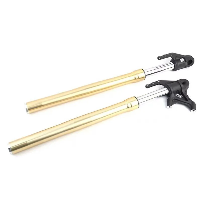 716HOT New CF400-9 Front Fork Shock Absorber for 450SRS Front Left and Right Shock Absorber