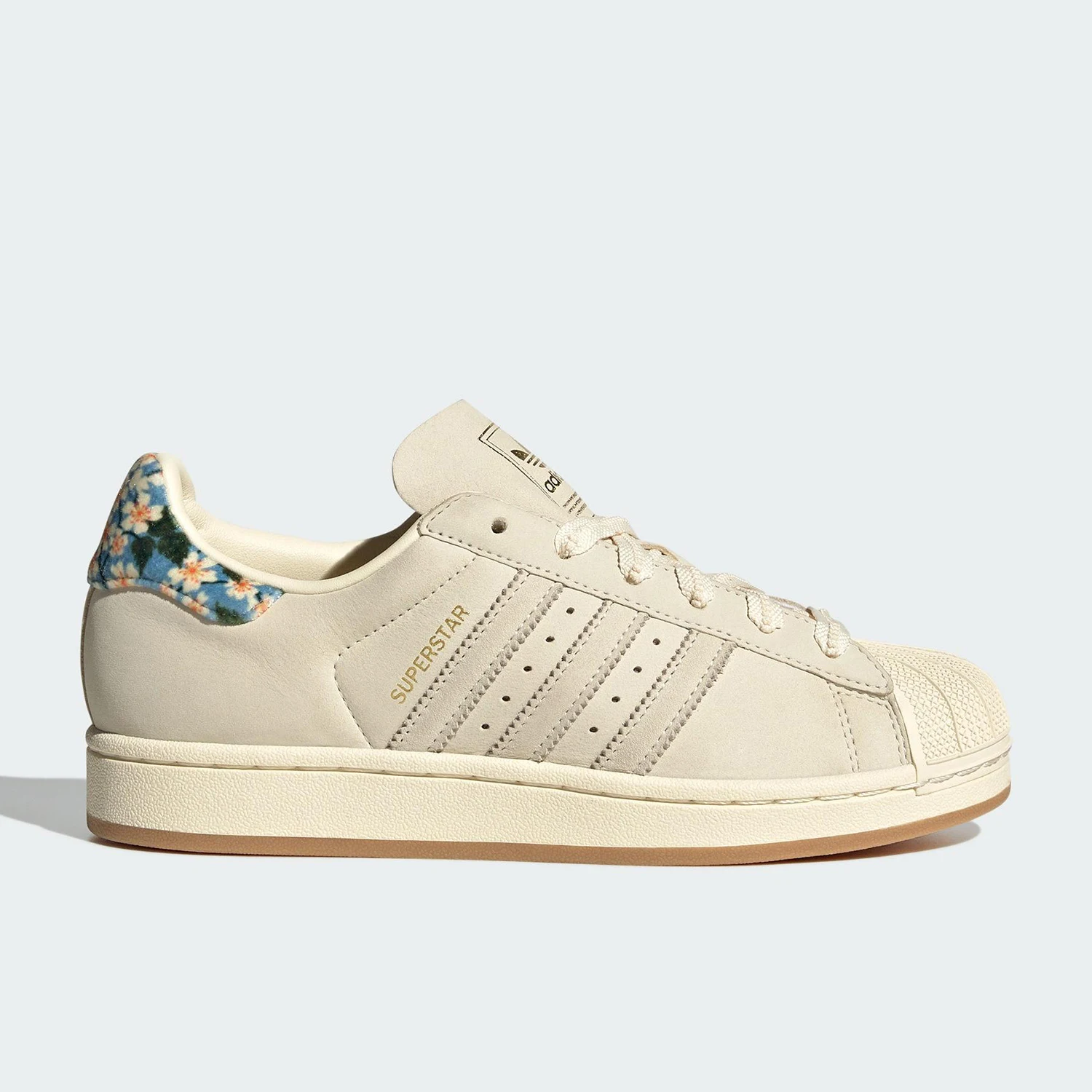 

Adidas Authentic Originals Women's Shell Toe Casual Sneakers JR8865