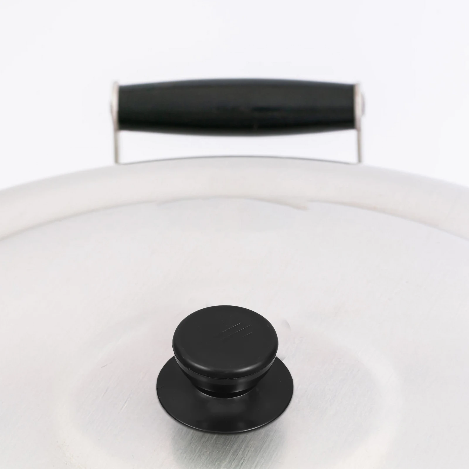 

Pot Knobs Universal Pe Material Easy Install Cookware Lid Handle Knob Replacement Kit For Pans Kettles Pots Kitchen