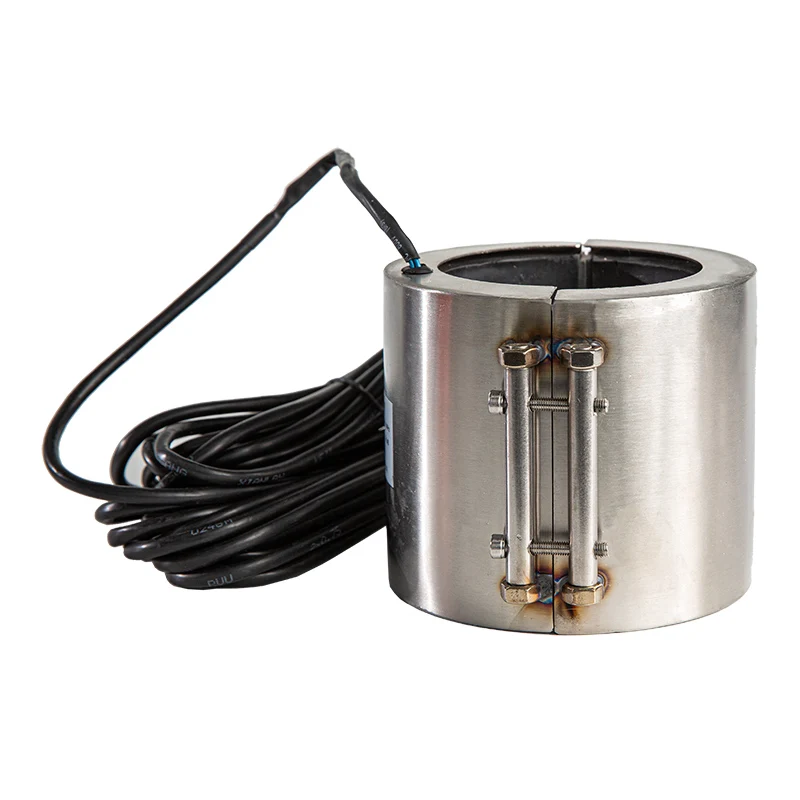 الطاقة الاستقرائية، مقرنة نقل الإشارة #5