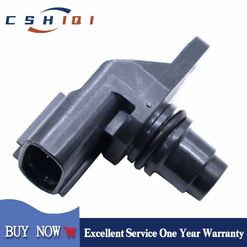 

8980190240 NEW Camshaft Position Sensor For ISUZU NPR-HD NQR NPR-XD 4HK1 5.2L l4 DIESEL Turbocharged 6.0L 6.6L V8 GAS 2007-2013