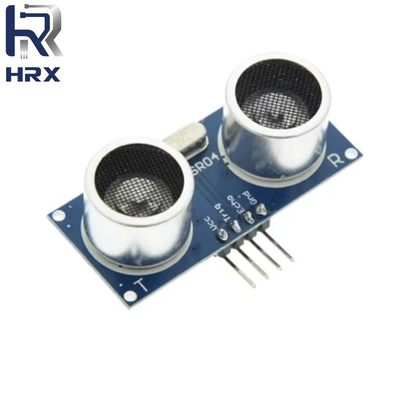 Ultrasonic sensor HC-SR04 HCSR04 to world Ultrasonic Wave Detector Ranging Module HC SR04 HCSR04 Distance Sensor For Arduino