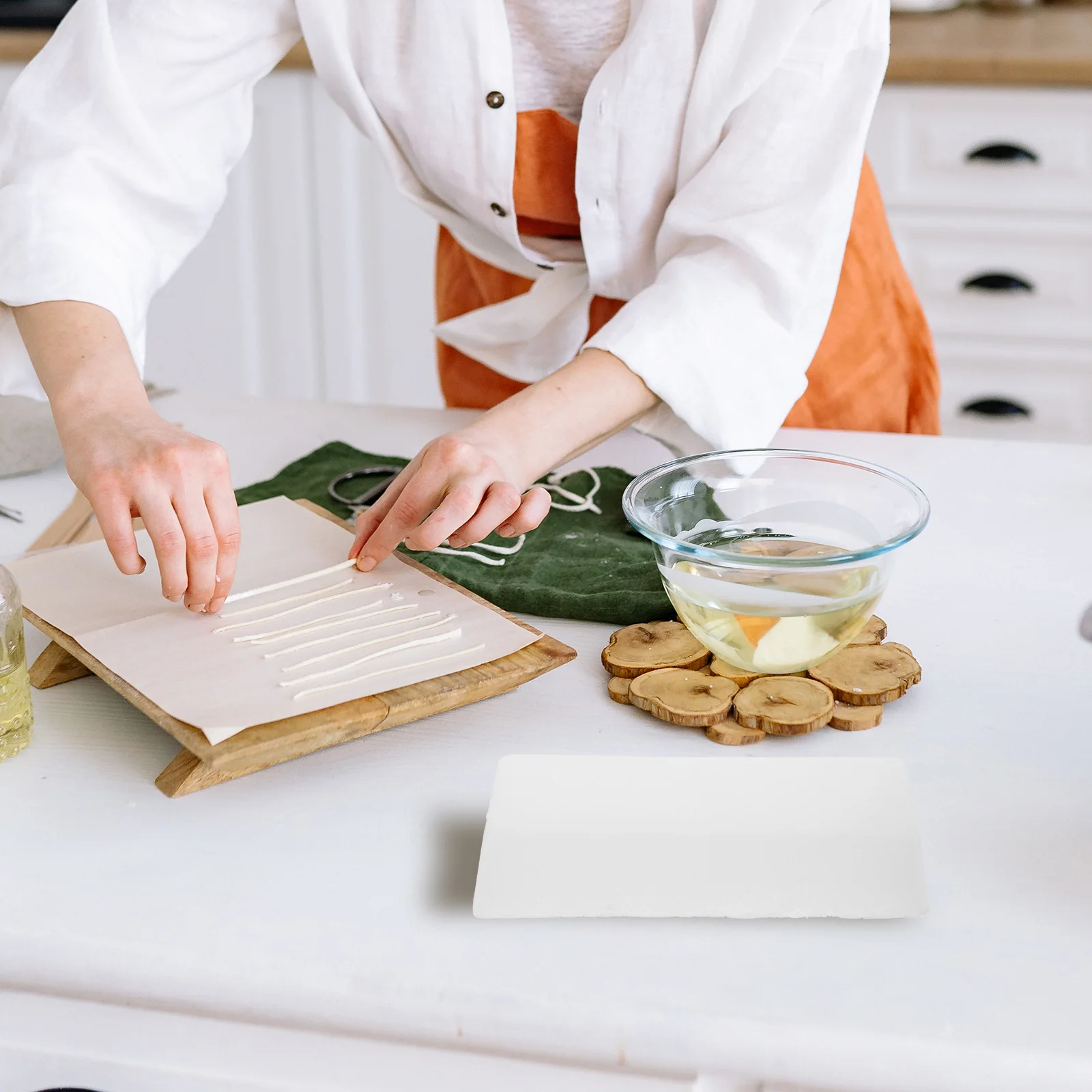 

Многофункциональный блок для парафина, твердый блок для изготовления полировки древесины, ухода за полом, полировальный воск, принадлежности для парафина