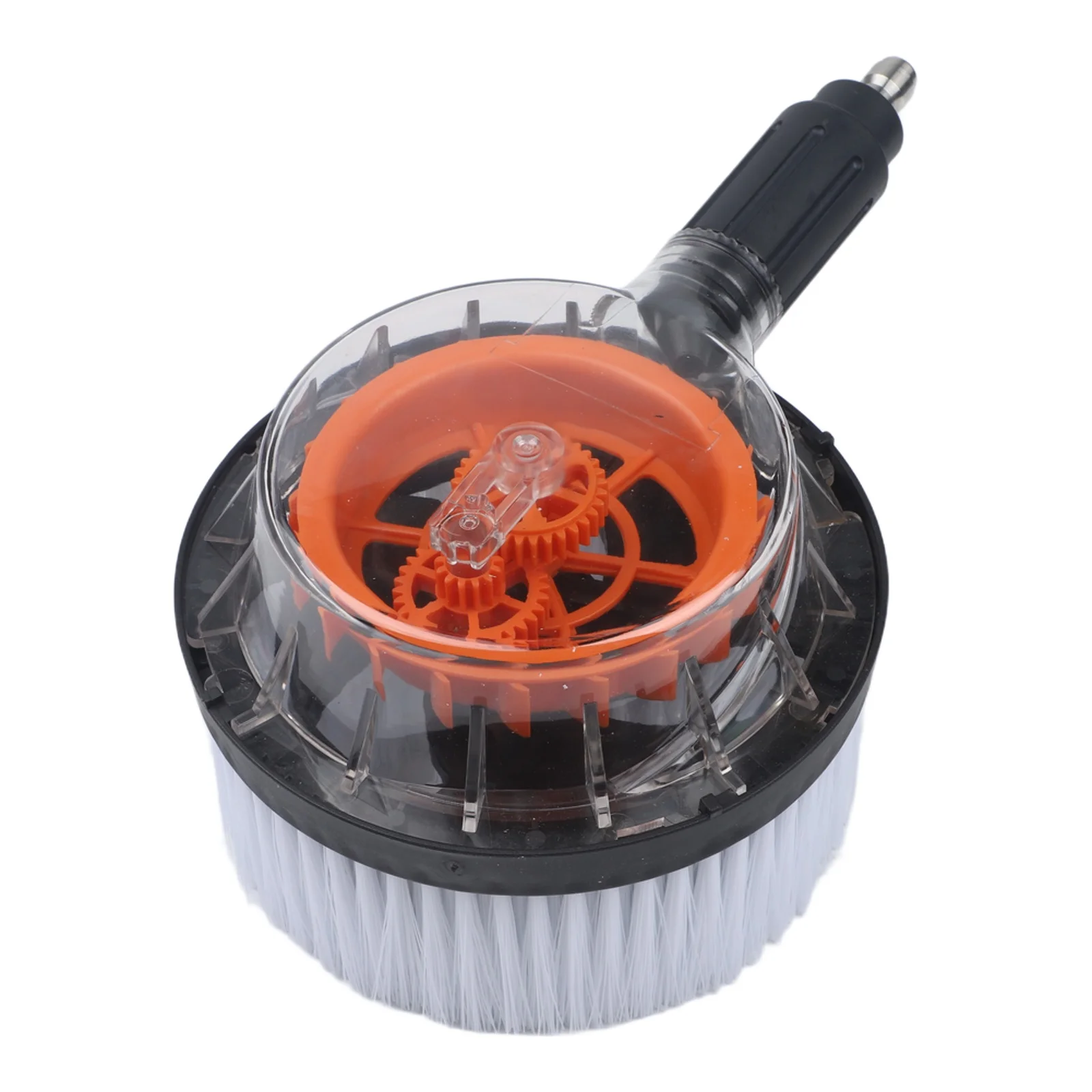 high-pressure-washer-rotating-brush-with-1-4-quick-connector-male-for-removing-dirt-from-cars-bikes-boats-and-more