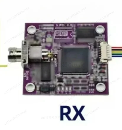 UART TTL SBUS Fiber Optic Equipment 5V-28V 0-20km Range, Replacement Parts