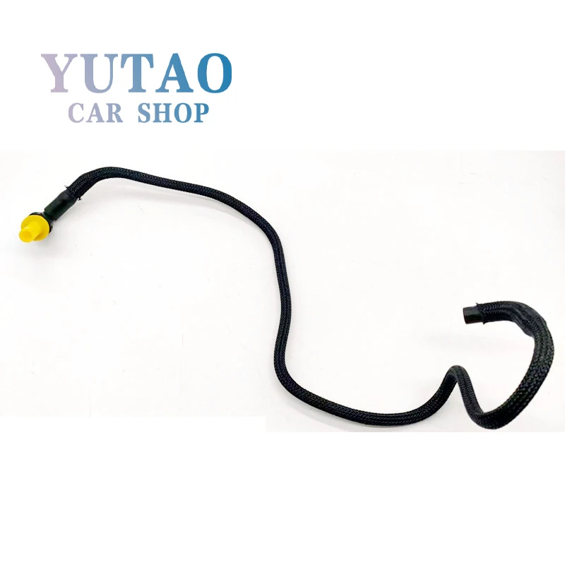 

9802721280 Для Peugeot 3008 2008 308S 4008 5008 508 T93 408 Citroen C3 C4L C5 C6 электромагнитный клапан вентиляционная труба 1,6THP французский оригинал