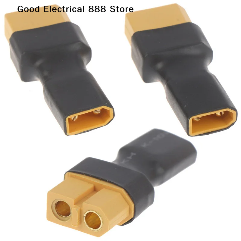 1Pcs Adapter XT60 T…